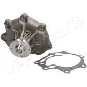 ASHIKA Kühlmittelpumpe Wasserpumpe für NISSAN Patrol GR V SUV (Y61) PQ-193
