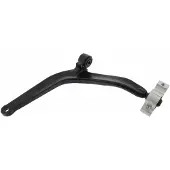 MAPCO 19344 Querlenker Vorne Links passend für PEUGEOT 406 (8B) 406 Coupe (8C) 406 Break (8E/F)