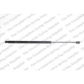 LESJÖFORS Gasfeder, Koffer-/Laderaum [Hersteller-Nr. 8163475] für Opel, Vauxhall