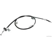 HERTH+BUSS ELPARTS Seilzug, Feststellbremse HERTH+BUSS JAKOPARTS J3924084 Links