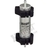 HENGST FILTER Kraftstofffilter [Hersteller-Nr. H401WK] für Audi