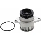 MAPCO Wasserpumpe [Hersteller-Nr. 21802] für VW, Audi, Seat