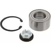 MAPCO Radlagersatz [Hersteller-Nr. 46618] für Ford