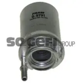 FRAM Kraftstofffilter G9791