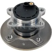 SNR Radlagersatz R169.59