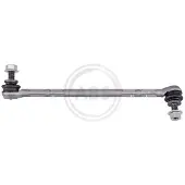 ABS . Koppelstange Stabilisator für OPEL Mokka / Mokka X (J13) 261135