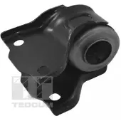 TEDGUM Ted58730 Querlenkerbuchse Vorne - Hinten Land Rover Range Rover Evoque