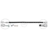 A.B.S. Bremsschlauch SL 1403