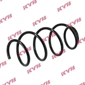 KYB Fahrwerksfeder K-Flex RA1257
