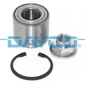 DAYCO Radlagersatz [Hersteller-Nr. KWD1415] für Subaru, Suzuki