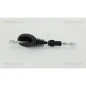 TRISCAN Seilzug, Feststellbremse 8140 291173