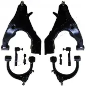 Japanparts Querlenker Satz SKS-202 vorne für TOYOTA LAND CRUISER 100 (UZJ100)