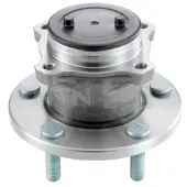 SNR Radlagersatz Hinterachse R170.63