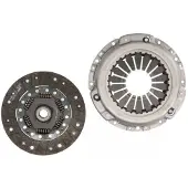 Nexus Kupplungssatz Kupplung für LAND ROVER Freelander SUV (L314) F1K018NX