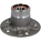 BTA Radlagersatz H2M021BTA