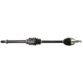 PASCAL Antriebswelle G2R173PC