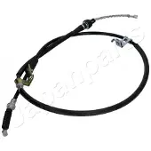 Japanparts Seilzug, Feststellbremse BC-321L