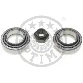 OPTIMAL Radlagersatz für FORD FIESTA III (GFJ) 60mm 301180