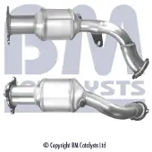 BM CATALYSTS Katalysator BM92401H