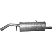 POLMO Endschalldämpfer 04.92