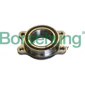Borsehung Radlagersatz Vorne für AUDI A4 Avant (8K5, B8) B11292