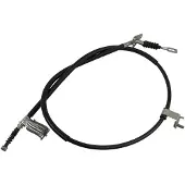 ACKOJA Seilzug, Feststellbremse [Hersteller-Nr. A32-30002] für Mazda