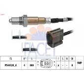 Facet Lambdasonde Made in Italy - OE Equivalent 10.8561
