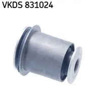 Skf Lagerung, Lenker VKDS 831024