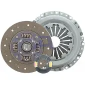 AISIN Kupplungssatz Kupplung für KIA RIO Kombi (DC) KK-013