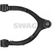 SWAG 33 10 4965 Querlenker Oben Vorne Rechts für TESLA Model Y (5YJY) Model 3 (5YJ3)
