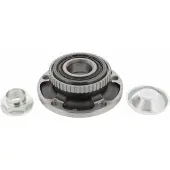 MAPCO Radlagersatz Vorne für BMW 5 Limousine (E34) 139mm 26865