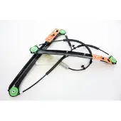 AUTOMEGA Fensterheber [Hersteller-Nr. 100030010] für Audi