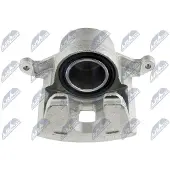 NTY Bremssattel [Hersteller-Nr. HZP-TY-012] für Lexus, Toyota