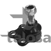 TALOSA Traggelenk Vorne Links Vorne Rechts Unten für RENAULT Trafic III Kastenwagen (FG) 27-22926