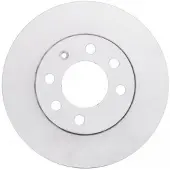 Bosch Bremsscheibe 0 986 479 B42 vorne, belüftet, hochkarbonisiert, 1 Stück