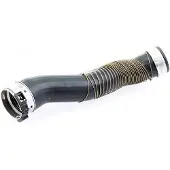 VAICO Ladeluftschlauch BMW E82, E88, E90, E91 E84