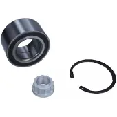 MAXGEAR Radlagersatz Hinten passend für MERCEDES-BENZ M-Klasse (W166) Kugellager 96mm 33-1289