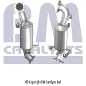 BM CATALYSTS Katalysator BM91713H