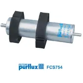 PURFLUX Kraftstofffilter FCS754