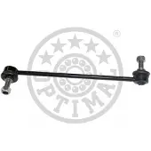 OPTIMAL Koppelstange Stabilisator für OPEL ANTARA Vorne Links G7-1304