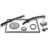 Blue Print ADBP730088 Steuerkettensatz Steuerkette für MAZDA CX-5 (KE, GH) 6 Kombi (GJ, GL) 3 Schrägheck (BM, BN) CX-5 (KF) 6 Limousine (GJ, GL)