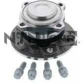 SNR Radlagersatz R150.60