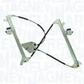 MAGNETI MARELLI Fensterheber 350103125600 vorne rechts für VW