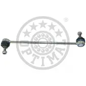OPTIMAL Koppelstange Stabilisator für FORD MONDEO IV Turnier (BA7) Vorne Links Vorne Rechts G7-1250