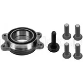 METELLI Radlagersatz für AUDI A4 Avant (8K5, B8) 19-2779