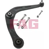 Fag 821 0613 10 Querlenker Vorne Rechts passend für PEUGEOT 206 Schrägheck (2A/C) 206 CC (2D) 206 SW (2E/K) 206 Stufenheck