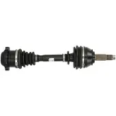 POINT GEAR Antriebswelle PNG72174 Rechts