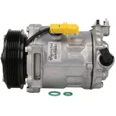 THERMOTEC Klimakompressor KTT090119