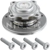 SNR Radlagersatz mit Nabe R150.52