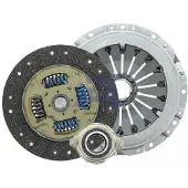 AISIN Kupplungssatz Kupplung für HYUNDAI TRAJET (FO) KY-030